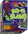 Scientific Explorer's Sci-fi Slime Science Kit