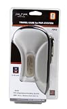 PSP Travel Case - Light Gray