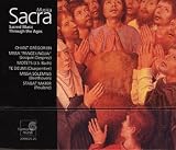 Musica Sacra - Sacred Music Through The Ages / Deller, et al