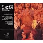 Musica Sacra - Sacred Music Through The Ages Deller, et al by Cornelius Hauptmann, Peter Kooy, Anonymous, Johann Sebastian Bach, and Ludwig van Beethoven