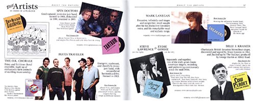 Dog Train: A Wild Ride on the Rock-and-Roll Side (Book & CD) under The Books Store