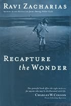 Recapture the Wonder: Experiencing God's Amazing Promise of Childlike Joy