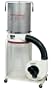JET 708634CK DC-1200CK 2 Horsepower 1,200 CFM Canister Dust Collector, 230-Volt 1 Phase