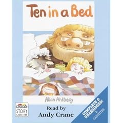 Ten in a Bed: Complete & Unabridged (Radio Collection)