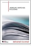 Jewelry, Watches and Clocks Industry Report