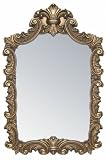 Caprice Antique Dealers Gold