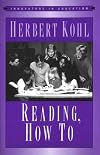 Reading, How To (Innovators in Education)