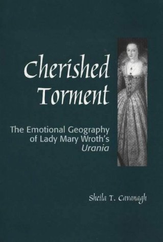  Mary Wroth