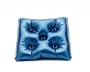 Luxury Bath Tub & Spa Booster Seat Waterproof Cushion