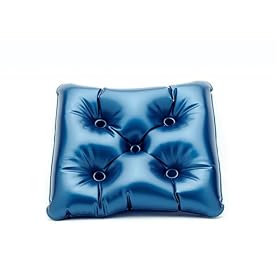 Luxury Bath Tub & Spa Booster Seat Waterproof Cushion