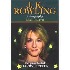 J.K.Rowling: A Biography - The Genius Behind Harry Potter