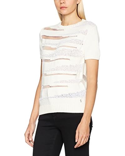 Trussardi Jeans Kurzarmpullover