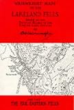 Wainwright Maps of the Lakeland Fells: Far Eastern Fells Map 2 (Wainwright Maps (of the Lakeland Fells))