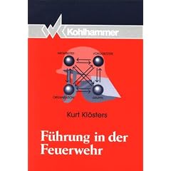 F�hrung in der Feuerwehr