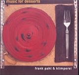 Music for Desserts