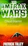 Amtrak Wars 1 Cloud Warrior