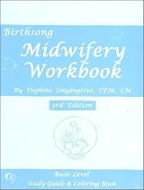 Birthsong Midwifery Workbook