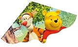 Worlds Apart - Winnie The Pooh Keel Kite 2008 Design