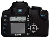 Produkt-Bild: Canon EOS 350D SLR-Digitalkamera (8 Megapixel) nur Geh&auml;use