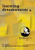 Learning Dreamweaver 4