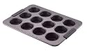 Anolon Suregrip Bakeware 12-Cup Muffin Pan