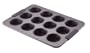 Anolon Advanced Nonstick Bakeware 12-Cup Muffin Pan