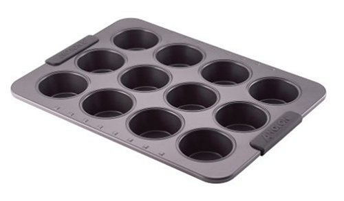 Anolon Advanced Nonstick Bakeware Muffin Pan