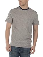 Bench Camiseta Manga Corta (Gris)