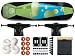 Sports : Element Bam Margera Lava Lamp Komplett Skateboard 7.5