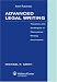 Advanced Legal Writing: Theories and Strategies in Persuasive Writing
