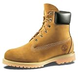 Timberland 6 IN.Premium Boot, braun