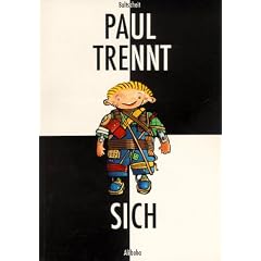 Paul trennt sich