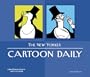 The New Yorker Cartoon Daily 2004 Boxed Daily Calendar