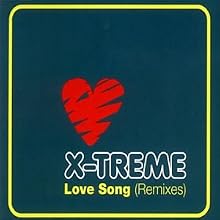 Love Song (Remixes)