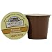 Grove Square Cappuccino, Caramel, 18-Count Single Serve Cup for Keurig K-Cup Brewers (Pack of 3)