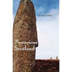 Mysterious Scotland