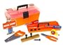 Home Depot 25 Piece Tool Box set