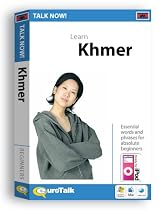 EuroTalk Interactive - Talk Now! Learn Khmer