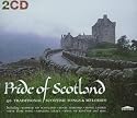 The Pride of Scotland