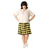  : Adults’ Tracy Turnblad Costume
