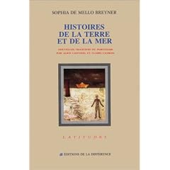 Histoires de la terre et de la mer