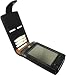 HP iPAQ hx4700 hx4705 ADAPT Leather Carry Case / Travel / Flip /