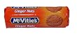 Ginger Nuts