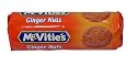 Ginger Nuts
