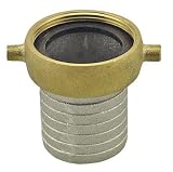 Short Shank Couplings (CAB-200F)