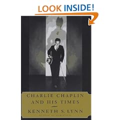 Charlie Chaplin and His Times