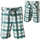 Search : Lifetime Psycho Freakout Short - Men's