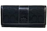 COACH �R�[�` �n���v�g���Y �V�O�l�`���[ �X�����G���x���[�v �����z 41577 BBKBK�yNB�z