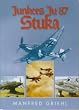 Junkers JU 87 Stuka