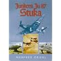 Junkers JU 87 Stuka